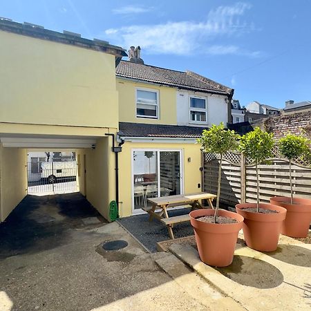 Buttercup Cottage Off-Street Parking 2 Large Suvs 3 Minutes To Beach St Leonards-on-Sea ภายนอก รูปภาพ