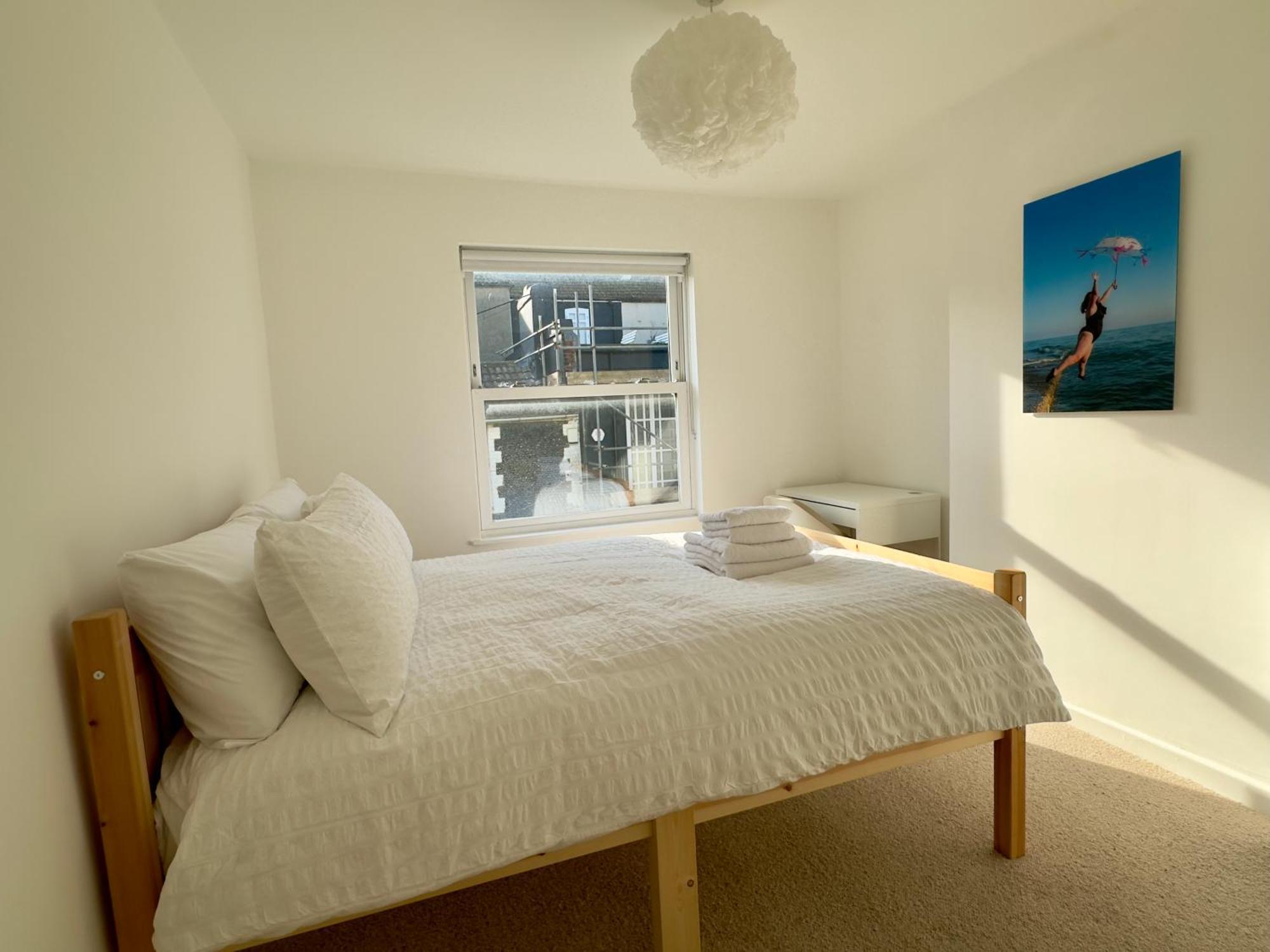 Buttercup Cottage Off-Street Parking 2 Large Suvs 3 Minutes To Beach St Leonards-on-Sea ภายนอก รูปภาพ