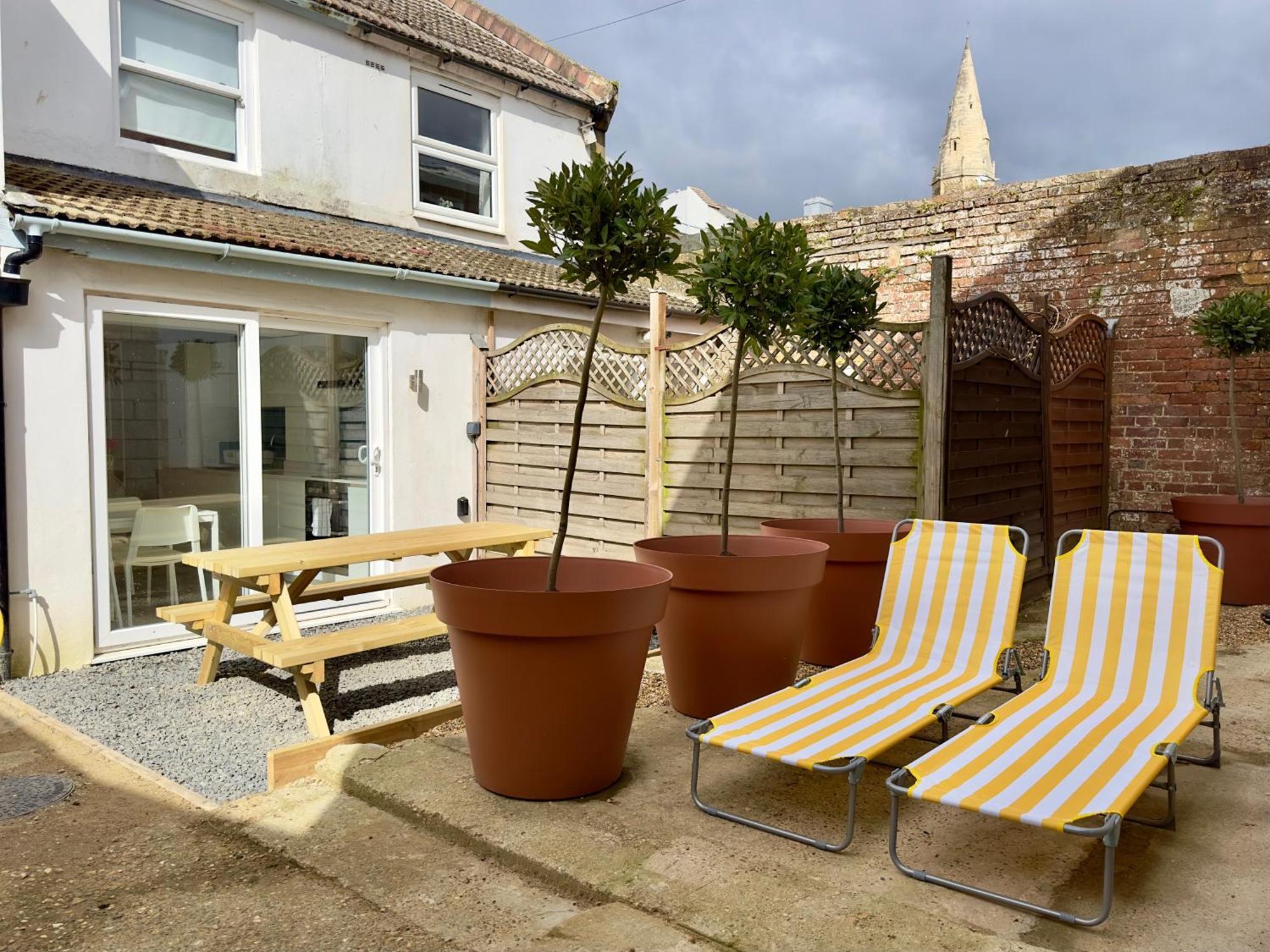 Buttercup Cottage Off-Street Parking 2 Large Suvs 3 Minutes To Beach St Leonards-on-Sea ภายนอก รูปภาพ