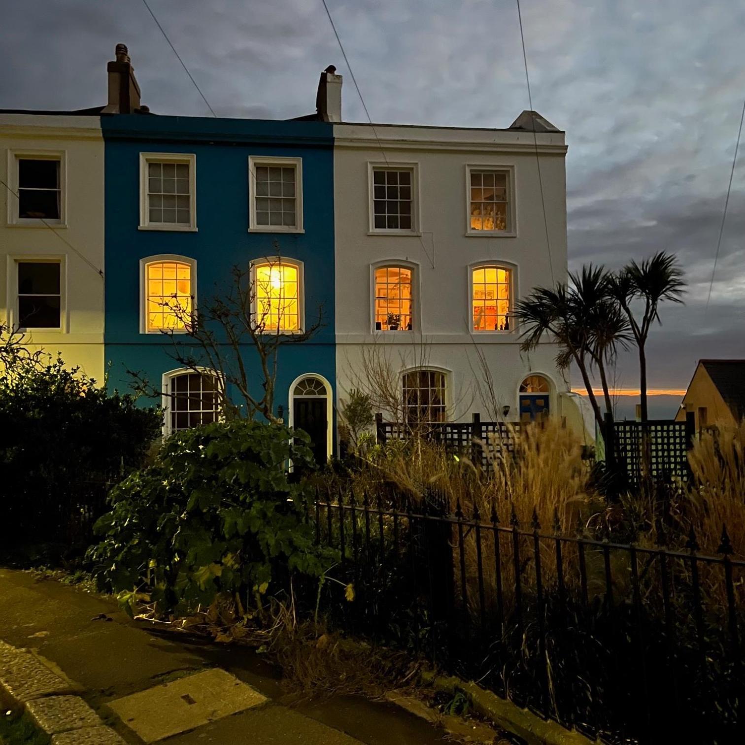 Buttercup Cottage Off-Street Parking 2 Large Suvs 3 Minutes To Beach St Leonards-on-Sea ภายนอก รูปภาพ